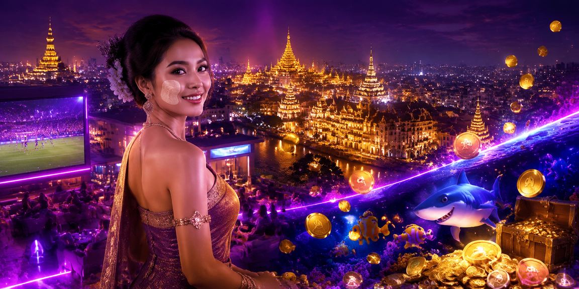 goldenpalace